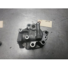 106T106 Fuel Pump Housing From 2012 Mazda CX-7  2.3